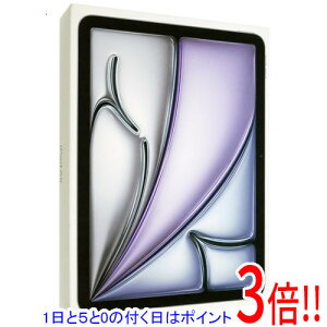 �y�����ۏؑΉ�!!�z�y1����5.0�̂����A18���̓|�C���g3�{�I�zAPPLE iPad Air 11�C���` Wi-Fi 128GB 2025�N�t���f�� MC9W4J/A �X�y�[�X�O���C