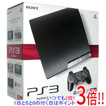 楽天市場】PlayStation 3 CECH－2100A 120GBの通販
