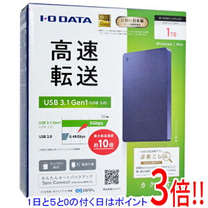 yۏؑΉ!!zI-O DATAPortableHD HDPH-UT1NVR 1TB ~jAQ