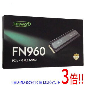 y15.0̂A18̓|Cg3{IzFikwot FN960 SSD 2TB