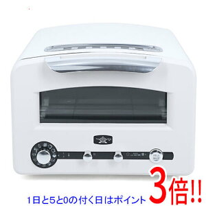 �y�����ۏؑΉ�!!�z�y1����5.0�̂����A18���̓|�C���g3�{�I�zAIC JAPAN �O���t�@�C�g �O�������g�[�X�^�[ Aladdin AET-GP14B(W) �z���C�g