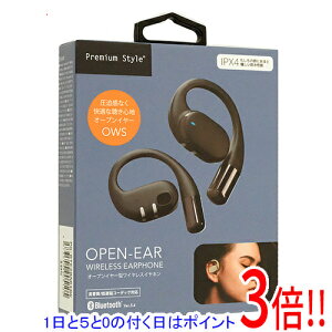 �y1����5.0�̂����A18���̓|�C���g3�{�I�zPGA �I�[�v���C���[�^ ���C�����X�C���z�� Premium Style PG-BTE20AR1BK �u���b�N