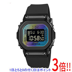 �y�����ۏؑΉ�!!�z�y1����5.0�̂����A18���̓|�C���g3�{�I�zCASIO �r���v G-SHOCK XG�R���{���[�V�������f�� GM-S5600XG-1JR