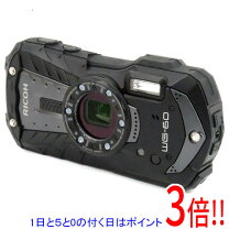 楽天市場】ricoh wg－60 レッドの通販