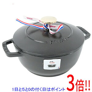 �y1����5.0�̂����A18���̓|�C���g3�{�I�z�X�g�E�u �� Wa-NABE 18cm 40501-005 �u���b�N