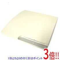楽天市場】PS3 クラシックホワイト 160GBの通販