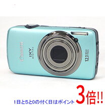 楽天市場】canon ixy 930is 中古の通販