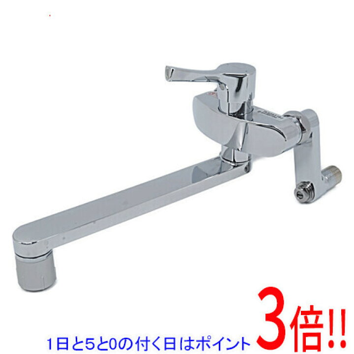 楽天市場】【新品(開封のみ・箱きず・やぶれ)】 TOTO キッチン用 