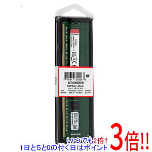 ył2{I5.0̂A183{IzKingston KCP426ND8/32 DDR4 PC4-21300 32GB