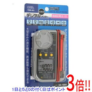 yGg[5{I11/20 20:00`11/27 01F59܂ŁIzOHM fW^}`eX^[ TDB-401 (04-1891)