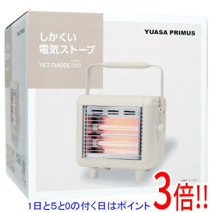 �y1����5.0�̂����A18���̓|�C���g3�{�I�z���A�T�v���C���X ���^�d�C�X�g�[�u YKT-D400E(IV) �A�C�{���[