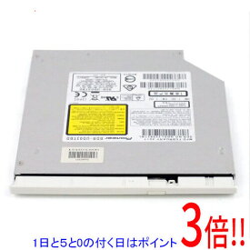 【1日と5.0のつく日、18日はポイント3倍！】【中古】PIONEER製 内蔵型ブルーレイドライブ BDR-UD03TBD