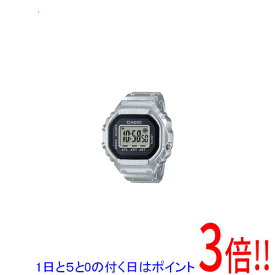 【延長保証対応!!】【1日と5.0のつく日、18日はポイント3倍！】CASIO CASIO RING WATCH カシオウオッチ50周年記念 CRW-001-1JR
