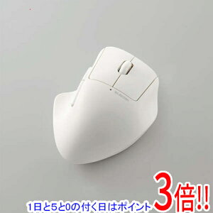 �y1����5.0�̂����A18���̓|�C���g3�{�I�zELECOM�� Bluetooth �R�ېÉ��}�E�X M-SH30BBSKWH �z���C�g