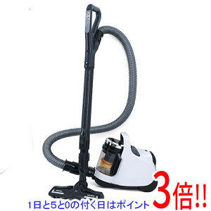 �y�����ۏؑΉ�!!�z�y1����5.0�̂����A18���̓|�C���g3�{�I�zTOSHIBA �T�C�N�������N���[�i�[ �g���l�I �~�j VC-C7A(W) �z���C�g