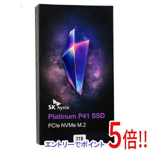 y15.0̂A18̓|Cg3{IzSK hynix M.2 SSD 2TB SHPP41-2000GM-2