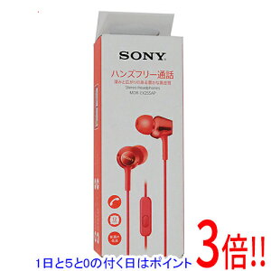 yۏؑΉ!!zSONY ^Ci[C[V[o[ MDR-EX255AP(R) bh