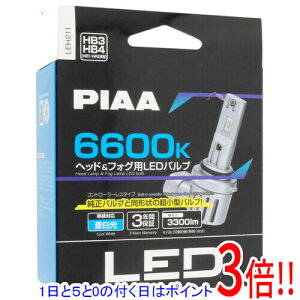 y15.0̂A18̓|Cg3{IzPIAA wbhCg/tHOvpLEDou LEH211 LED  6600K HB3/HB4/HIR1/HIR2