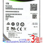 【いつでも2倍！1日と5．0のつく日は3倍！18日も3倍！】SEAGATE製HDD ST1000DM010 1TB SATA600 7200