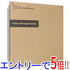 yGg[5{I11/20 20:00`11/27 01F59܂ŁIzSILVERSTONE NASPCP[X CS383 SST-CS383