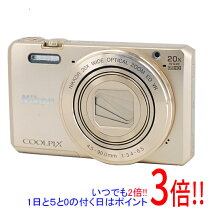 楽天市場】NIKON COOLPIX S7000 中古の通販