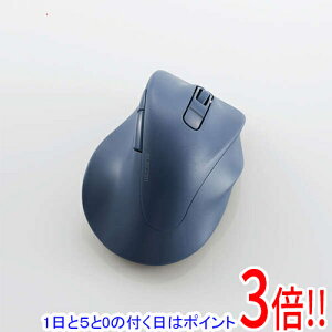 �y1����5.0�̂����A18���̓|�C���g3�{�I�zELECOM�� �É� Bluetooth�}�E�X M�T�C�Y M-XGM30BBSKBU �u���[