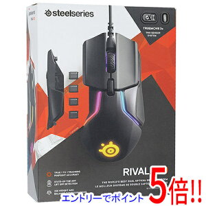 y15.0̂A18̓|Cg3{IzSteelSeries Q[~O}EX Rival 600