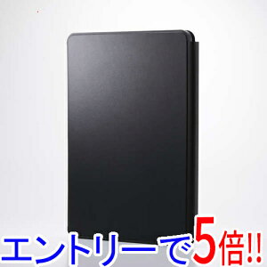 yGg[5{I11/04 20:00`11/11 01F59܂ŁIzELECOM 13C`iPad Air(M3/M2) tbvP[X X[vΉ TB-A25XWVH2BK ubN