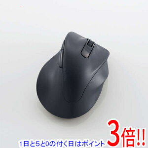 �y1����5.0�̂����A18���̓|�C���g3�{�I�zELECOM�� �É� Bluetooth�}�E�X S�T�C�Y M-XGS30BBSKBK �u���b�N