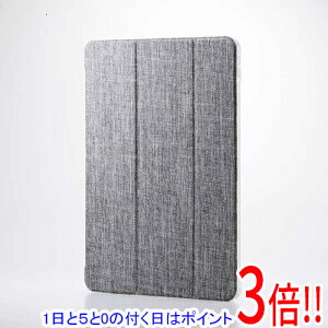 y15.0̂A18̓|Cg3{IzELECOM 13C`iPad Air(M3/M2) tbvP[X ^y t@ubN wʃNA TB-A25XWVCGY O[