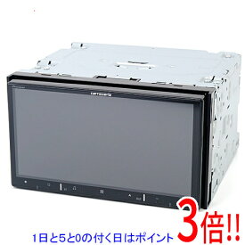 【延長保証対応!!】【新品訳あり(箱きず・やぶれ)】 PIONEER メモリーナビゲーション 楽ナビ AVIC-RZ821-D