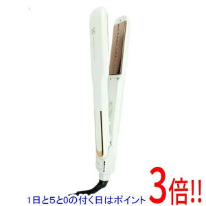 �y1����5.0�̂����A18���̓|�C���g3�{�I�z�y�V�i�󂠂�(�������E��Ԃ�)�z VIDAL SASSOON �X�`�[���X�g���[�g�A�C���� VSS-9920/WJ