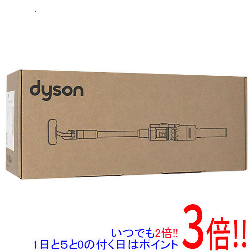 Dyson コードレスクリーナー Omni-glide Origin SV19 OF OR