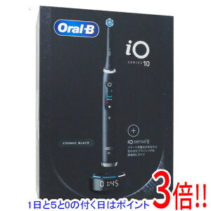 �y�����ۏؑΉ�!!�z�y1����5.0�̂����A18���̓|�C���g3�{�I�z�y�V�i�󂠂�(�������E��Ԃ�)�z Braun �d�����u���V �I�[����B iO10 iOM10442ADCB