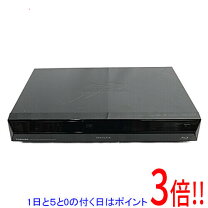 ブルーレイレコーダー 東芝 レグザ DBR-Z610 HDD500GB REGZA 2016年製 