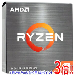 �y1����5.0�̂����A18���̓|�C���g3�{�I�zAMD Ryzen 7 5700X 100-000000926 3.4GHz Socket AM4