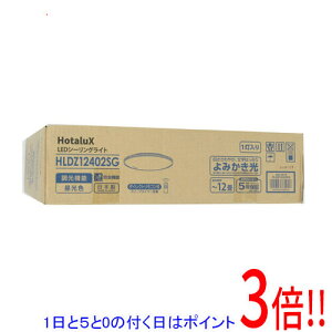 �y1����5.0�̂����A18���̓|�C���g3�{�I�zHotaluX LED�V�[�����O���C�g HLDZ12402SG