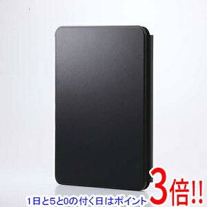 y15.0̂A18̓|Cg3{IzELECOM 11C`iPad Air(M3/M2) tbvP[X  v X[vΉ TB-A25MWVH2BK ubN