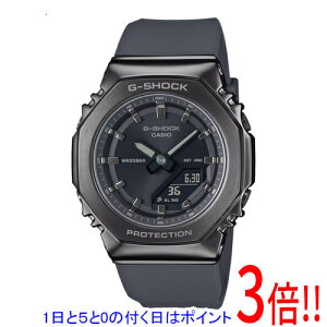 �y�����ۏؑΉ�!!�z�y1����5.0�̂����A18���̓|�C���g3�{�I�zCASIO �r���v G-SHOCK ���^���J�o�[�h�V���[�Y GM-S2110B-8AJF