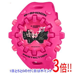 【延長保証対応!!】CASIO 腕時計 G-SHOCK GA-V01-4AJF