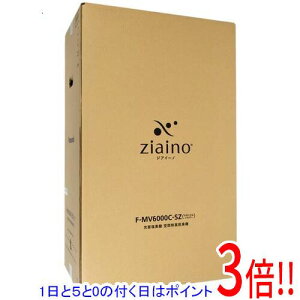 �y�����ۏؑΉ�!!�z�y1����5.0�̂����A18���̓|�C���g3�{�I�zPanasonic �������f�_ ��ԏ��ےE�L�@ �W�A�C�[�m F-MV6000C-SZ �`�^�j�E���V���o�[