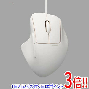 �y1����5.0�̂����A18���̓|�C���g3�{�I�zELECOM�� SHELLPHA �L���ڑ�M�T�C�Y�}�E�X �`���g�@�\�t��7�{�^�� M-SH30UBSKWH �z���C�g
