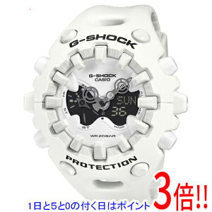 【延長保証対応!!】CASIO 腕時計 G-SHOCK GA-V01-7AJF