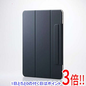 y15.0̂A18̓|Cg3{IzELECOM 13C`iPad Pro(M4) tbvP[X ^ }OlbgE X[vΉ TB-A25PLWVPF2NV lCr[