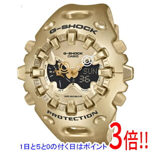 【延長保証対応!!】CASIO 腕時計 G-SHOCK GA-V01A-9AJF