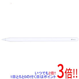 【いつでも2倍！1日と5．0のつく日は3倍！18日も3倍！】【中古】APPLE Apple Pencil 第2世代 MU8F2J/A(A2051)