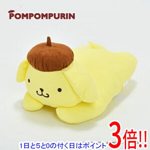 【1日と5.0のつく日、18日はポイント3倍!】西川 ポムポムプリン サンリオ 抱きまくら 手洗い可能 LH62273071P