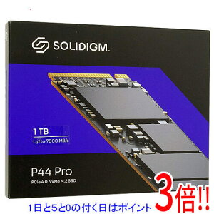 y15.0̂A18̓|Cg3{IzSolidigm SSD P44 Pro SSDPFKKW010X7X1 1TB