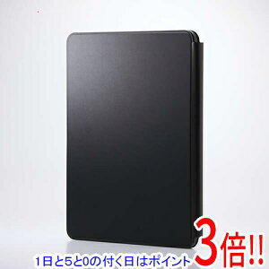 y15.0̂A18̓|Cg3{IzELECOM 13C`iPad Pro(M4) tbvP[X  v X[vΉ TB-A25PLWVH2BK ubN