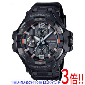 【延長保証対応!!】CASIO 腕時計 G-SHOCK マスター オブ G グラビティマスター GR-B300EC-1AJF